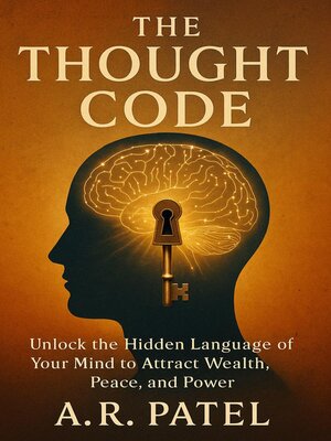 cover image of The Thought Code